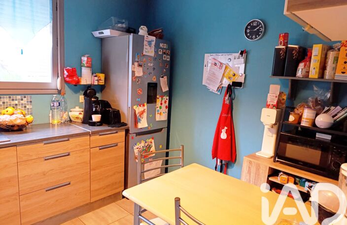 Vente Maison traditionnelle 7 pièces — photo 2