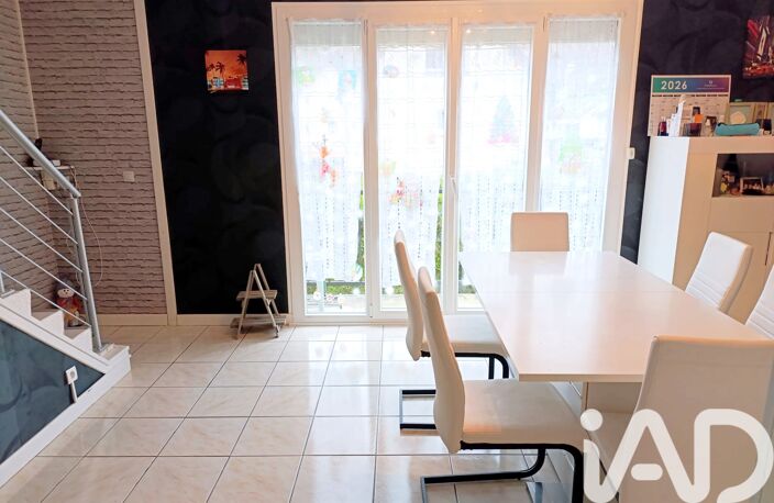 Vente Maison traditionnelle 7 pièces — photo 3