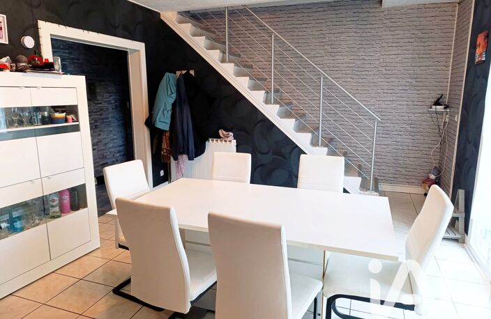 Vente Maison traditionnelle 7 pièces — photo 4