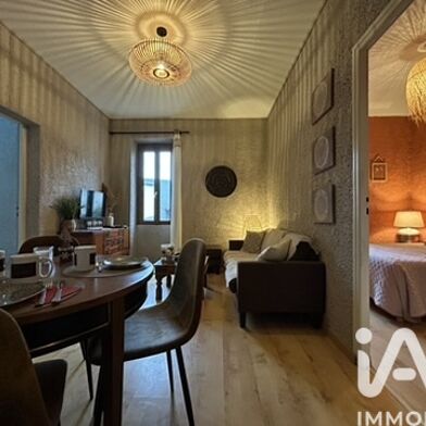 Appartement 3 pièces 158000 €