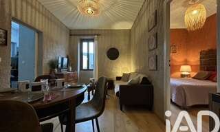 Appartement 3 Pièces 43 m² à vendre à Argelès-Gazost (65400)