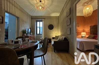 Appartement 3 pièces 158000 €