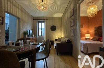 Vente Appartement 3 pièces — photo du bien