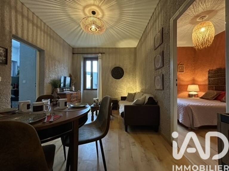 Vente Appartement 3 pièces — photo 1