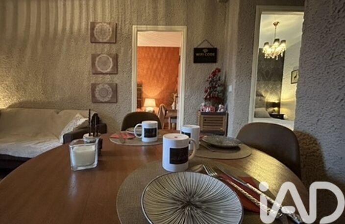 Vente Appartement 3 pièces — photo 2