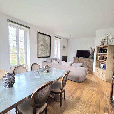 Maison 5 pièces 250000 €