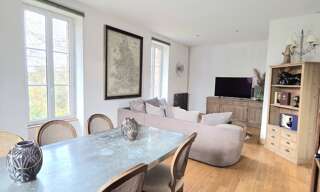 Maison 5 Pièces 107 m² à vendre à Deux Rivières (89460)