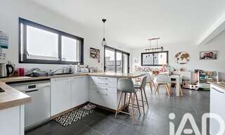 Maison 4 Pièces 105 m² à vendre à Gévezé (35850)