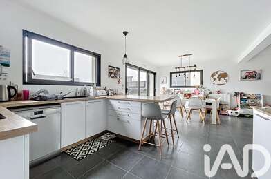 Maison 4 pièces 329000 €