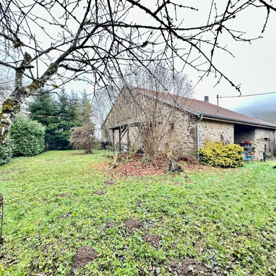 Maison 4 pièces 70200 €