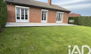 Maison 4 Pièces 85 m² à vendre à Simencourt (62123)