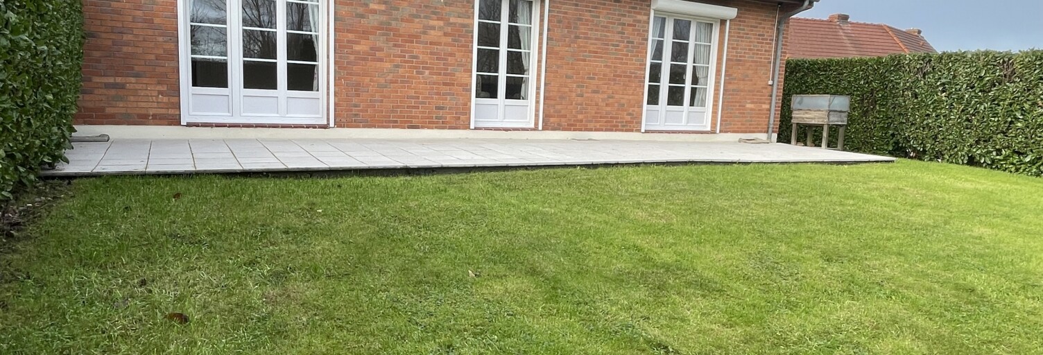 Maison 4 Pièces 85 m² à vendre à Simencourt (62123)