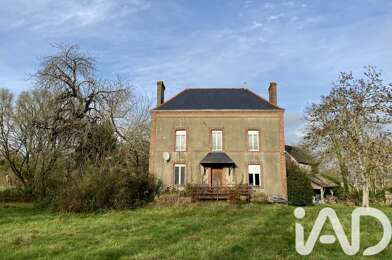 Maison 5 pièces 188000 €