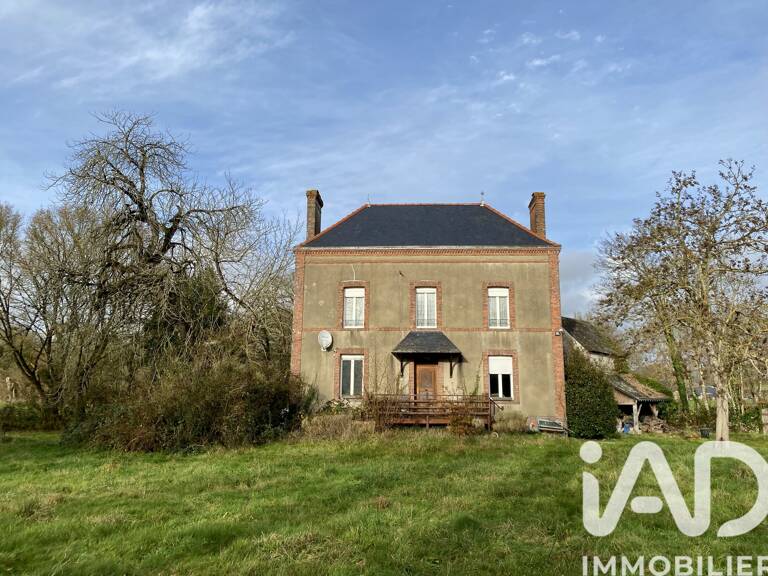 Vente Demeure 5 pièces — photo 1