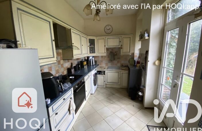 Vente Demeure 5 pièces — photo 4
