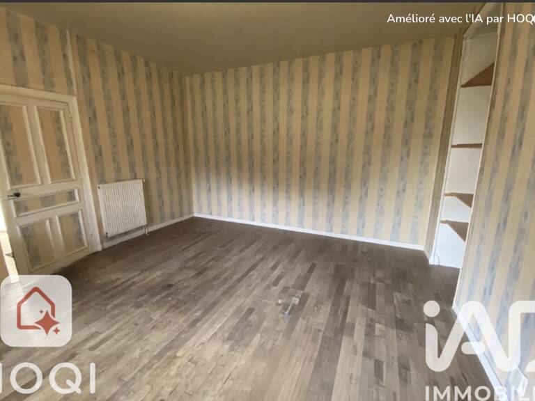 Vente Demeure 5 pièces — photo 1