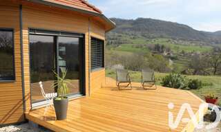 Maison 3 Pièces 135 m² à vendre à Saint-Genix-les-Villages (73240)