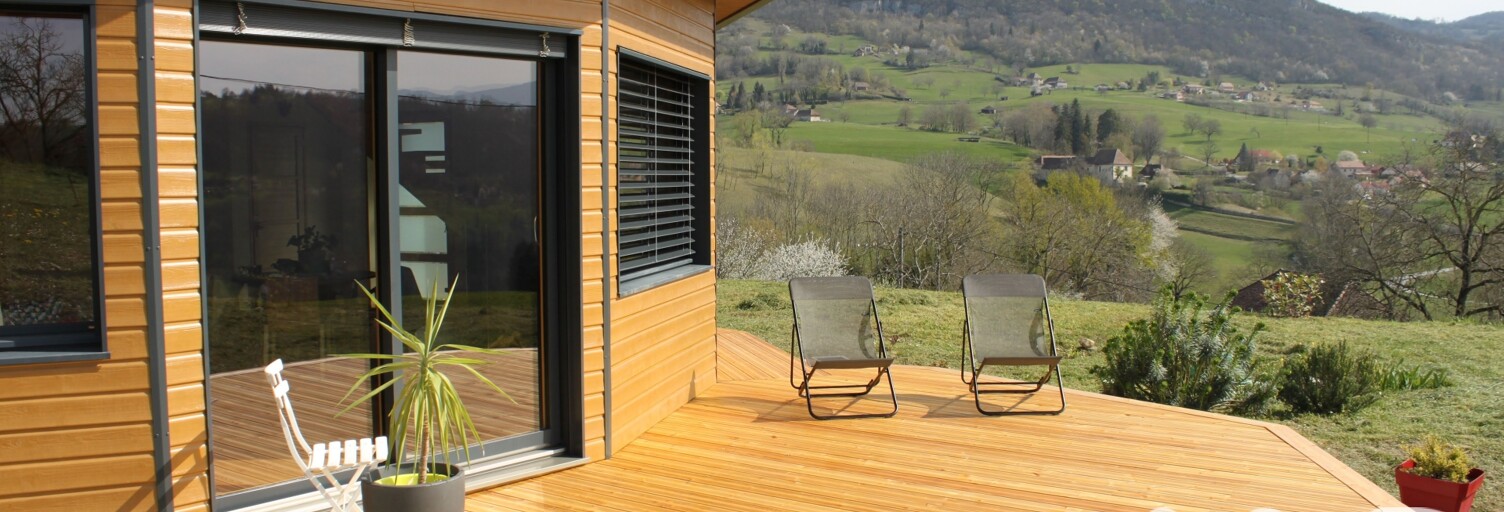 Maison 3 Pièces 135 m² à vendre à Saint-Genix-les-Villages (73240)