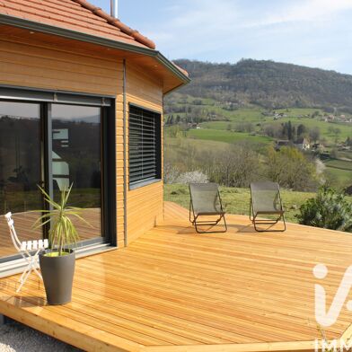 Maison 3 pièces 360000 €