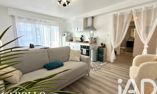 Appartement 2 Pièces 34 m² à vendre à Carcassonne (11000)