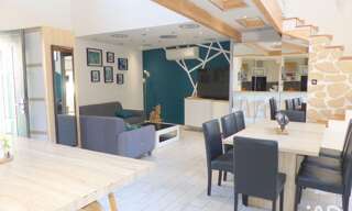 Maison 5 Pièces 134 m² à vendre à Valergues (34130)