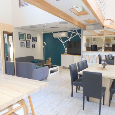 Maison 5 pièces 362000 €