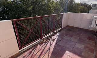 Appartement 3 Pièces 60 m² à vendre à Marseille 10 (13010)