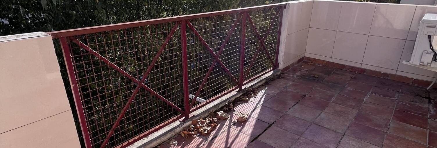 Appartement 3 Pièces 60 m² à vendre à Marseille 10 (13010)