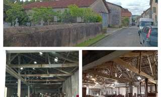 Maison 2 Pièces 458 m² à vendre à Labastide-Villefranche (64270)