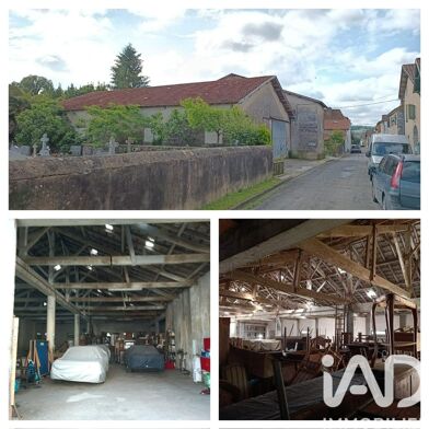 Maison 2 pièces 150000 €