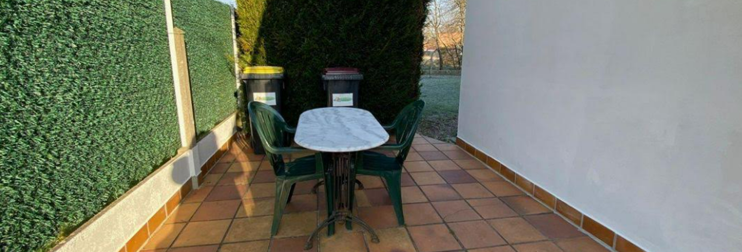 Maison 5 Pièces 93 m² à vendre à Salbris (41300)