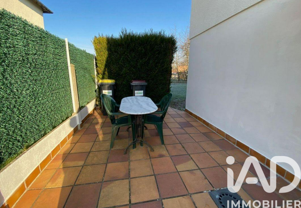 Maison à vendre, 5 pièces, 93 m², Salbris