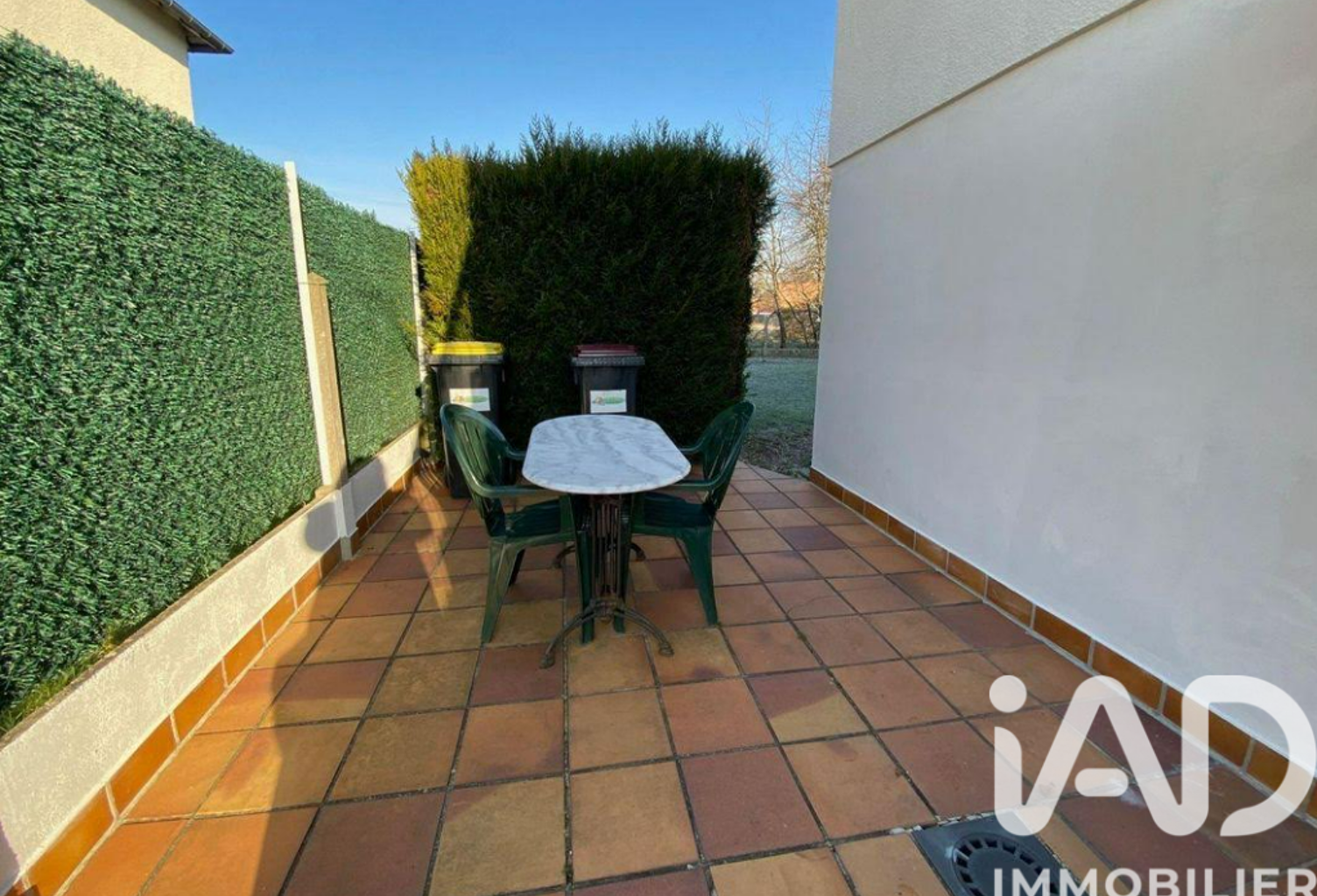 Vente Maison/villa 5 pièces — photo 1