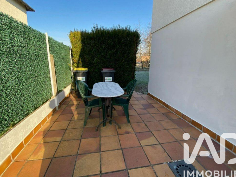Vente Maison/villa 5 pièces — photo 1
