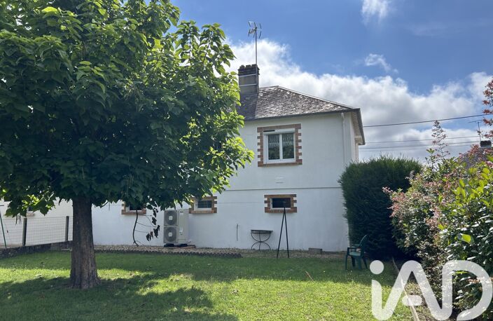 Vente Maison/villa 5 pièces — photo 2