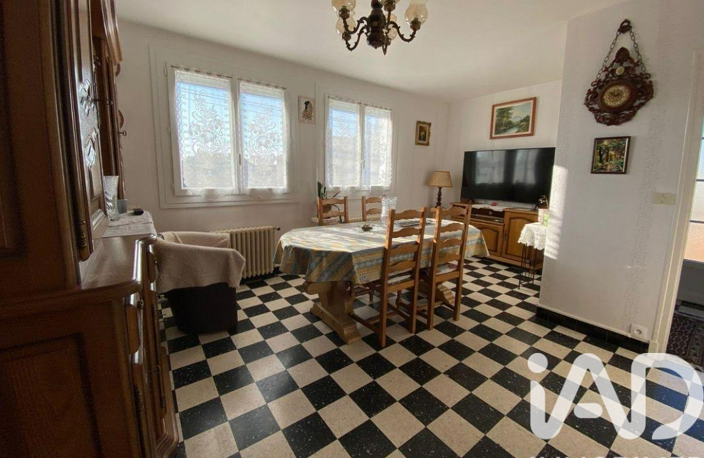 Vente Maison/villa 5 pièces — photo 3