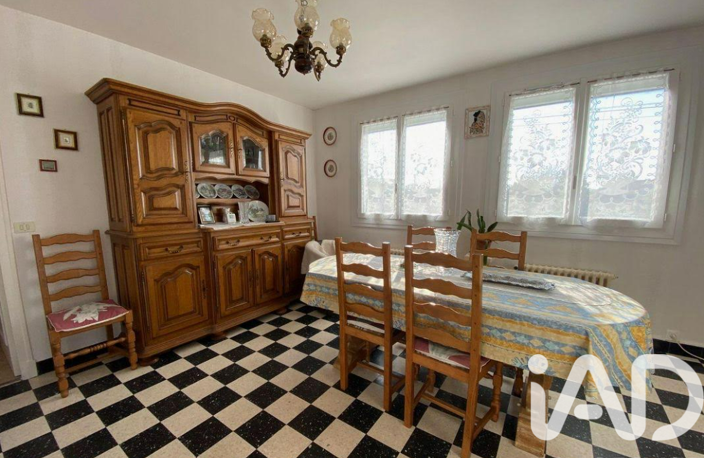 Vente Maison/villa 5 pièces — photo 4