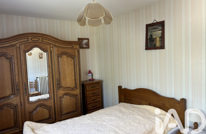 Vente Maison/villa 5 pièces — photo 5