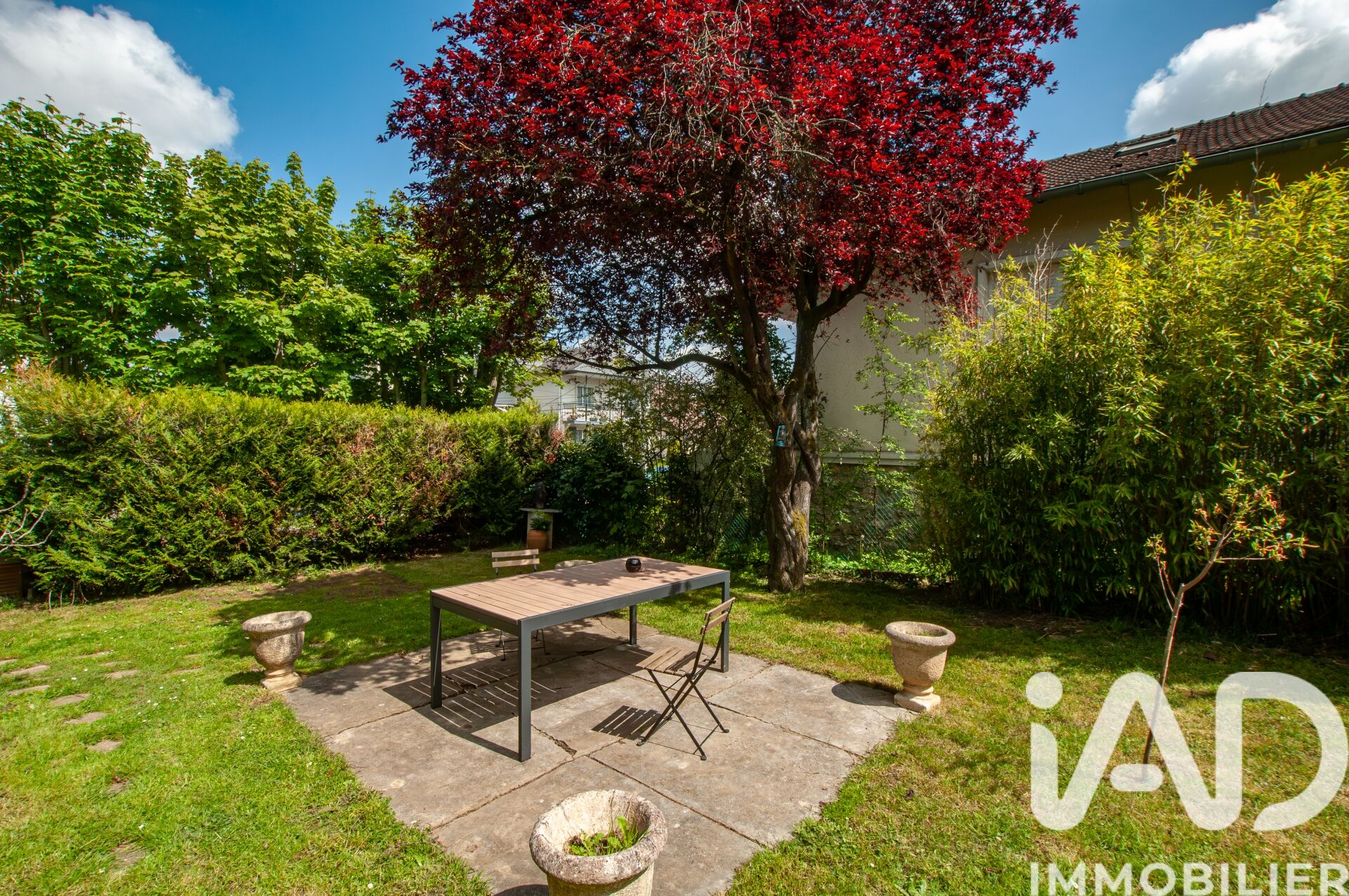 Vente Maison/villa 7 pièces - Photo 3