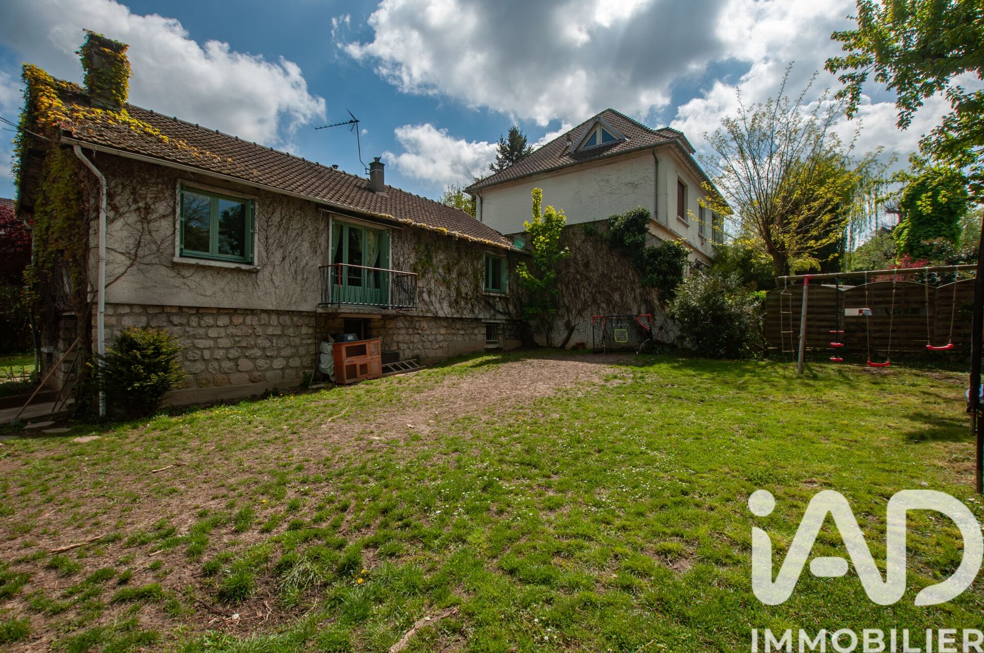Vente Maison/villa 7 pièces - Photo 5