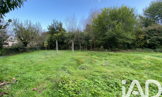 Maison 5 Pièces 91 m² à vendre à Saint-Maixent-l'École (79400)