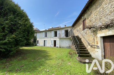 Maison 5 pièces 70000 €