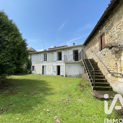 Maison 5 pièces 70000 €