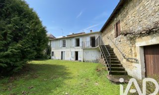 Maison 5 Pièces 91 m² à vendre à Saint-Maixent-l'École (79400)