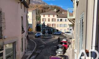 Appartement 3 Pièces 54 m² à vendre à Sassenage (38360)