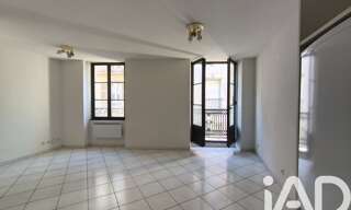 Appartement 3 Pièces 54 m² à vendre à Sassenage (38360)