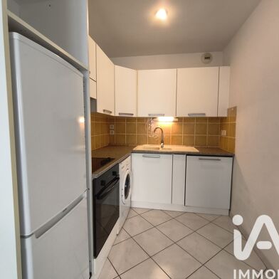 Appartement 3 pièces 130000 €