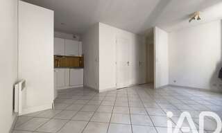 Appartement 3 Pièces 54 m² à vendre à Sassenage (38360)