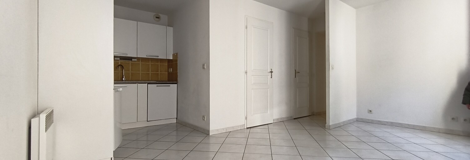 Appartement 3 Pièces 54 m² à vendre à Sassenage (38360)