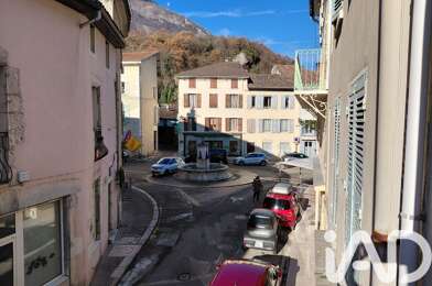 Appartement 3 pièces 120000 €